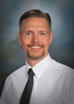 Dr. Dowdle - Dentist at Willow Tree Dental