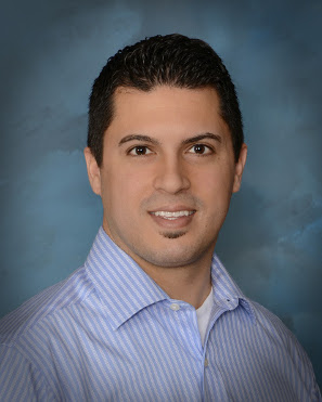 Dr. Imam - Dentist at Willow Tree Dental